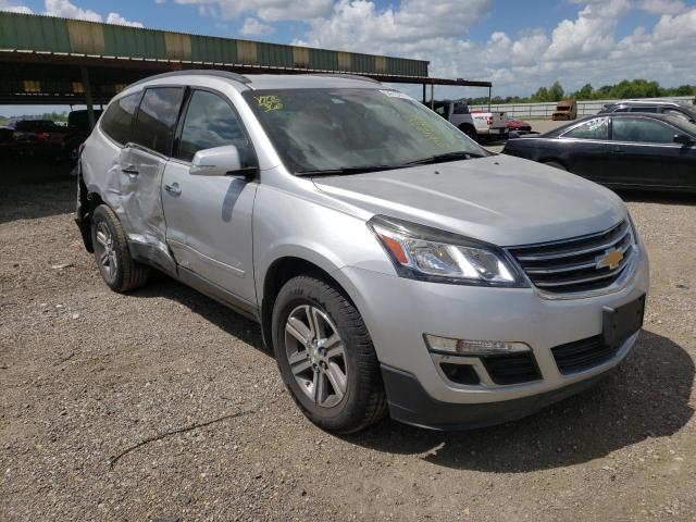 CHEVROLET TRAVERSE L 2017 1gnkrgkd2hj344871