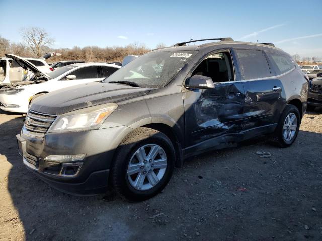 CHEVROLET TRAVERSE 2013 1gnkrgkd3dj179455