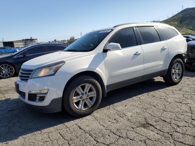 CHEVROLET TRAVERSE 2014 1gnkrgkd3ej230258