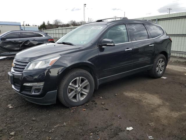 CHEVROLET TRAVERSE 2015 1gnkrgkd3fj139928