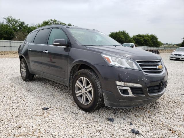 CHEVROLET TRAVERSE L 2015 1gnkrgkd3fj187879