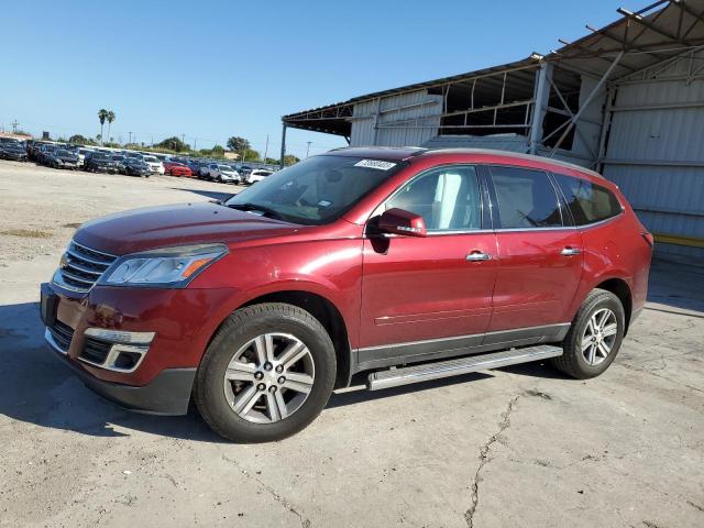 CHEVROLET TRAVERSE 2015 1gnkrgkd3fj234974