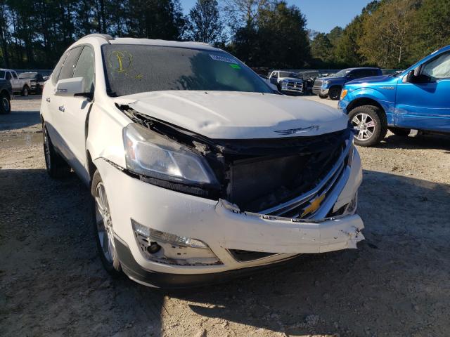 CHEVROLET TRAVERSE L 2015 1gnkrgkd3fj273113