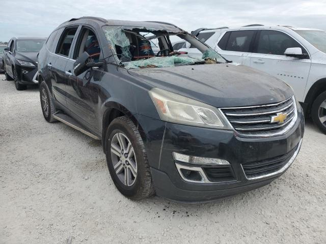 CHEVROLET TRAVERSE L 2015 1gnkrgkd3fj325680