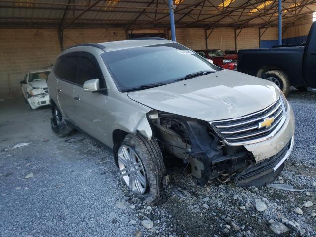 CHEVROLET TRAVERSE L 2015 1gnkrgkd3fj373762