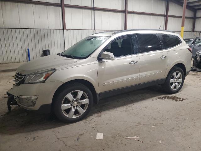 CHEVROLET TRAVERSE 2016 1gnkrgkd3gj123049