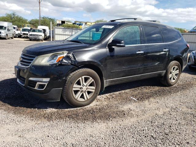 CHEVROLET TRAVERSE L 2016 1gnkrgkd3gj132513