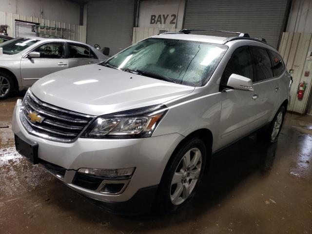 CHEVROLET TRAVERSE L 2016 1gnkrgkd3gj162692