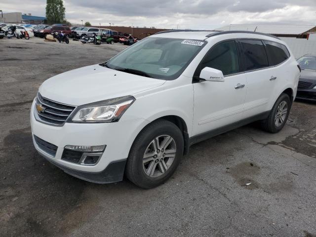 CHEVROLET TRAVERSE L 2016 1gnkrgkd3gj181730