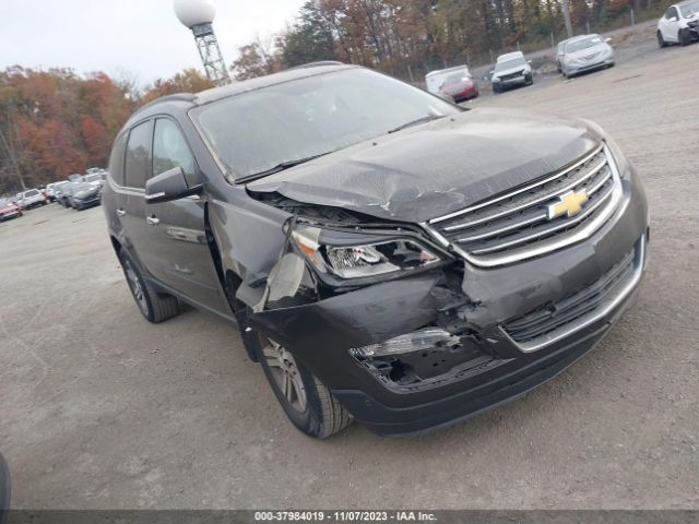 CHEVROLET TRAVERSE 2016 1gnkrgkd3gj236712