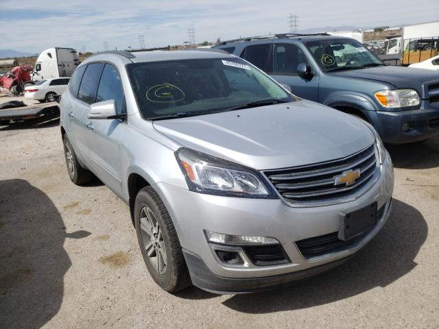 CHEVROLET TRAVERSE L 2016 1gnkrgkd3gj280550