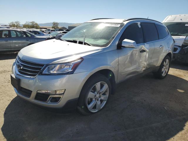 CHEVROLET TRAVERSE 2016 1gnkrgkd3gj314213