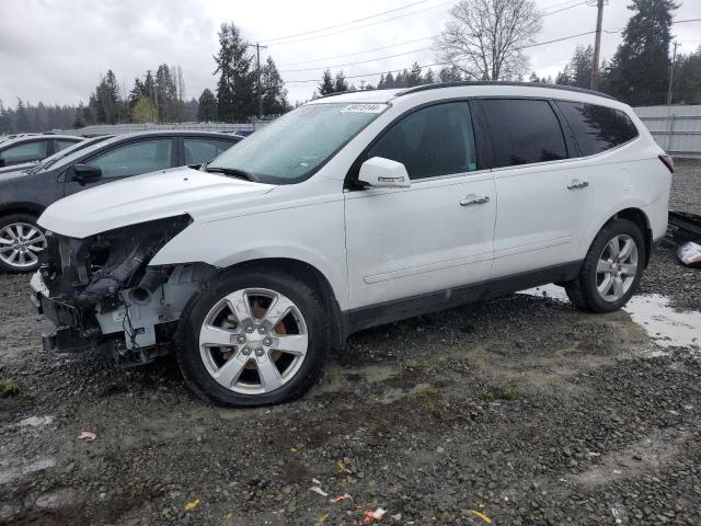 CHEVROLET TRAVERSE 2017 1gnkrgkd3hj102963