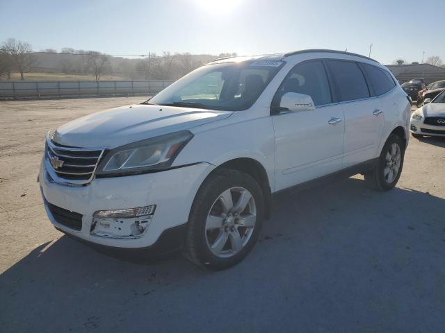 CHEVROLET TRAVERSE 2017 1gnkrgkd3hj120976