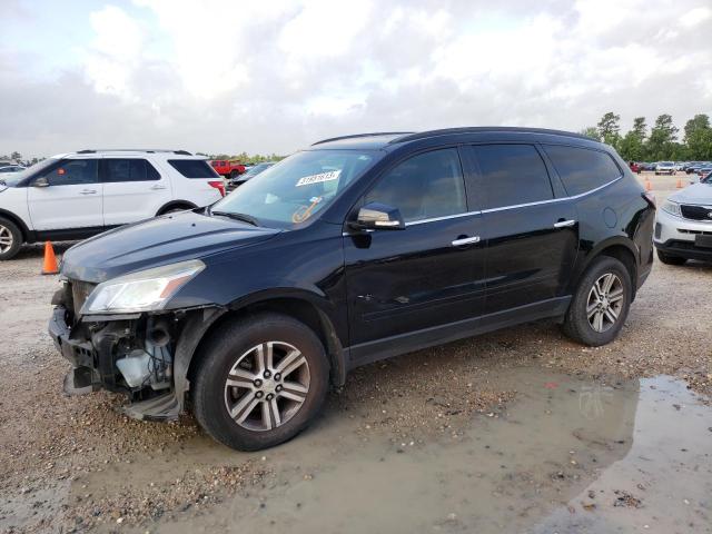 CHEVROLET TRAVERSE L 2017 1gnkrgkd3hj131296