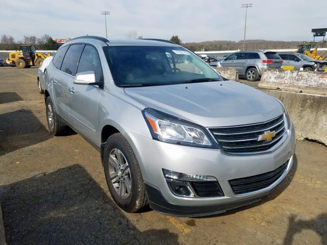 CHEVROLET TRAVERSE L 2017 1gnkrgkd3hj134425