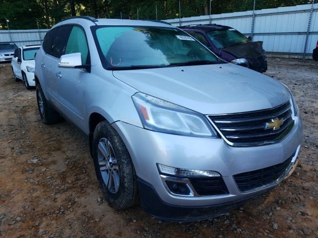 CHEVROLET TRAVERSE L 2017 1gnkrgkd3hj149118