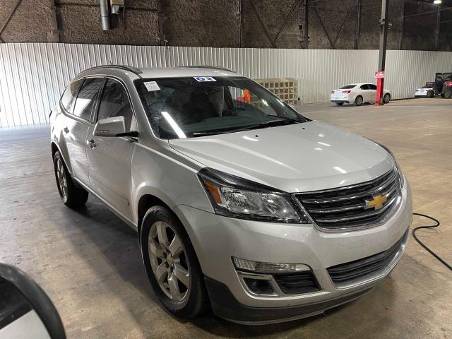 CHEVROLET TRAVERSE L 2017 1gnkrgkd3hj200715