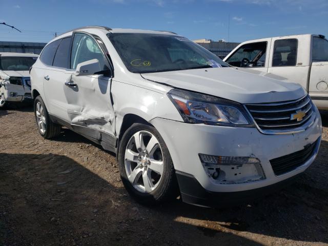 CHEVROLET TRAVERSE L 2017 1gnkrgkd3hj301513