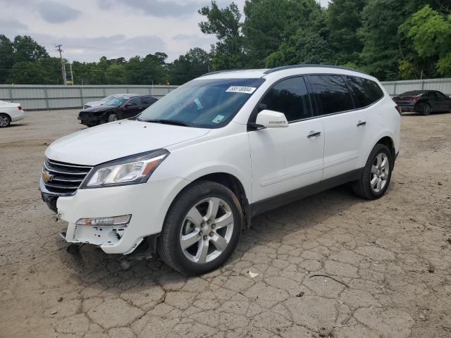 CHEVROLET TRAVERSE 2017 1gnkrgkd3hj330879