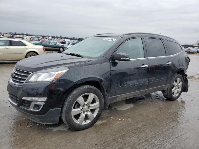 CHEVROLET TRAVERSE L 2017 1gnkrgkd3hj336973