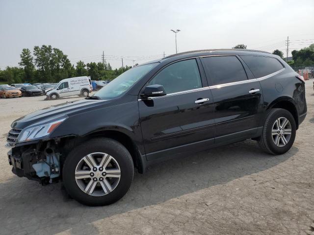 CHEVROLET TRAVERSE 2017 1gnkrgkd3hj345222