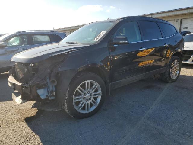 CHEVROLET TRAVERSE 2015 1gnkrgkd4fj286579