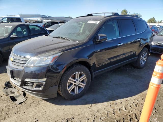 CHEVROLET TRAVERSE 2015 1gnkrgkd4fj363287