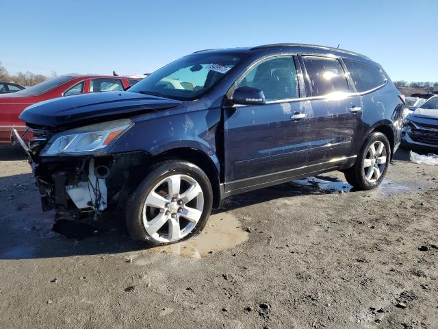 CHEVROLET TRAVERSE 2016 1gnkrgkd4gj103232