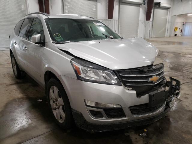 CHEVROLET TRAVERSE L 2016 1gnkrgkd4gj116465