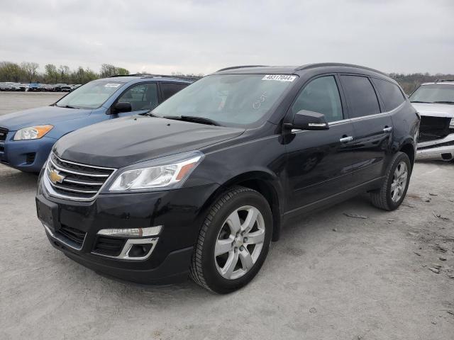 CHEVROLET TRAVERSE 2016 1gnkrgkd4gj168422