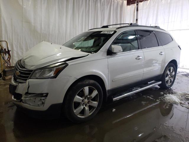 CHEVROLET TRAVERSE L 2016 1gnkrgkd4gj170350