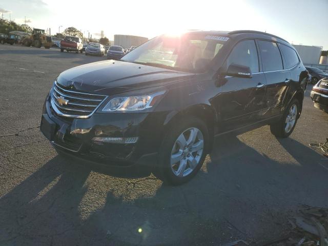 CHEVROLET TRAVERSE 2016 1gnkrgkd4gj187746