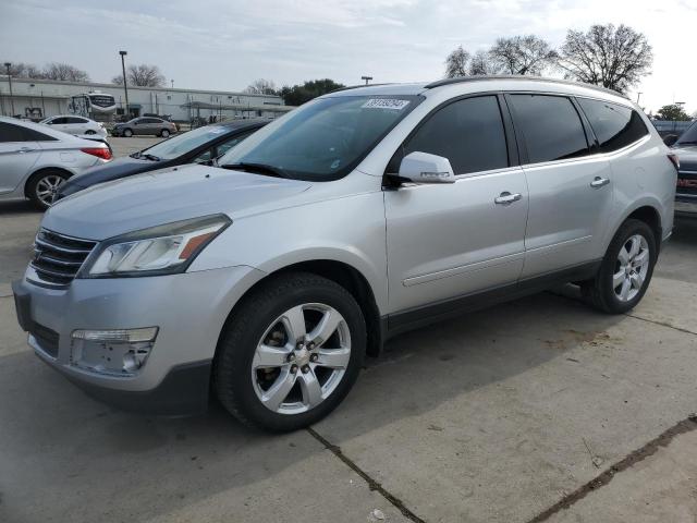 CHEVROLET TRAVERSE 2016 1gnkrgkd4gj187763