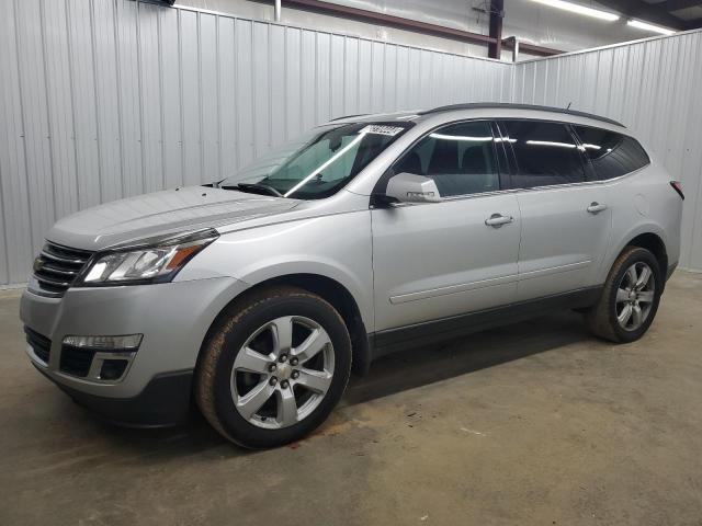 CHEVROLET TRAVERSE L 2016 1gnkrgkd4gj277138