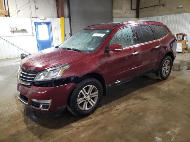 CHEVROLET TRAVERSE L 2016 1gnkrgkd4gj290276