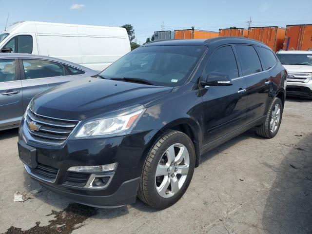 CHEVROLET TRAVERSE L 2016 1gnkrgkd4gj319467