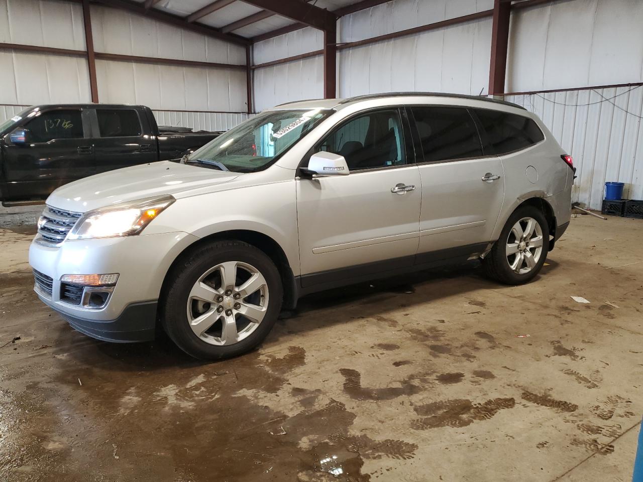 CHEVROLET TRAVERSE 2016 1gnkrgkd4gj323972