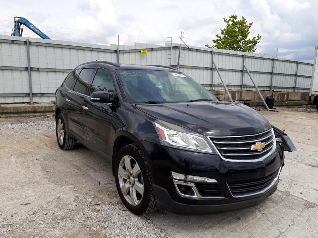 CHEVROLET TRAVERSE L 2016 1gnkrgkd4gj330033