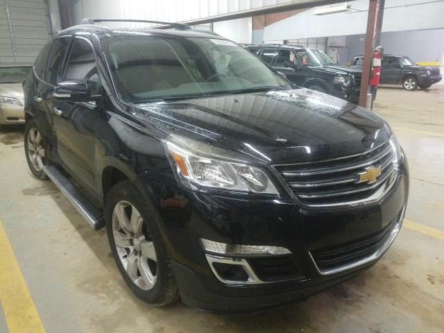 CHEVROLET TRAVERSE L 2016 1gnkrgkd4gj335572