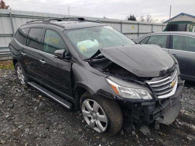 CHEVROLET TRAVERSE L 2016 1gnkrgkd4gj342456