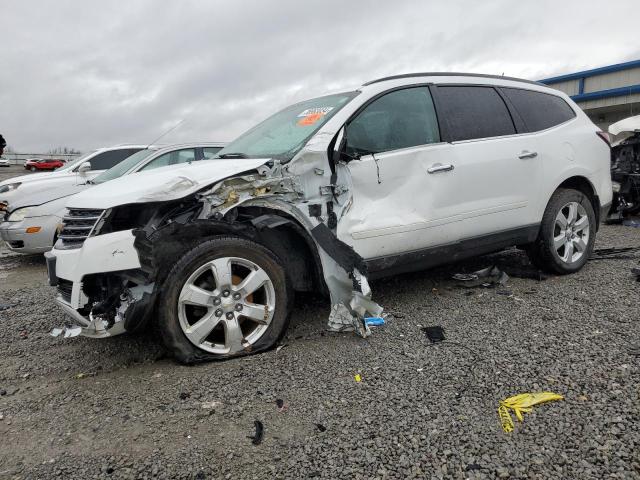 CHEVROLET TRAVERSE 2016 1gnkrgkd4gj345793