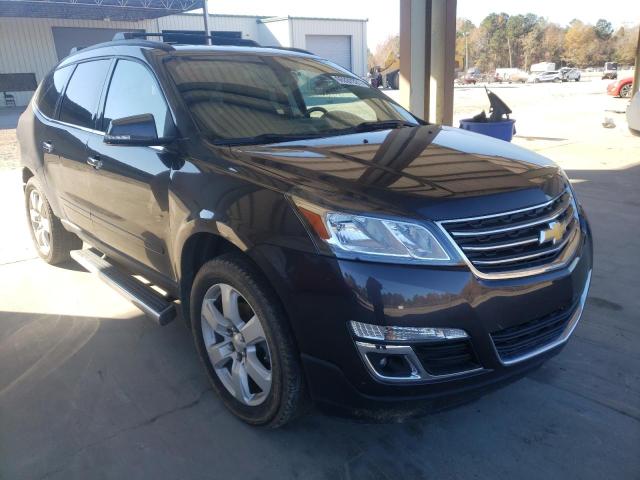 CHEVROLET TRAVERSE L 2017 1gnkrgkd4hj127340