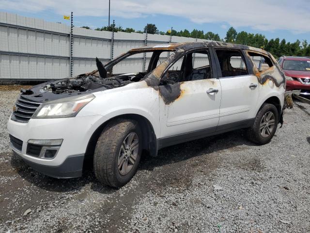 CHEVROLET TRAVERSE L 2017 1gnkrgkd4hj141044