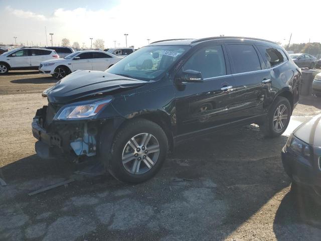 CHEVROLET TRAVERSE 2017 1gnkrgkd4hj200870