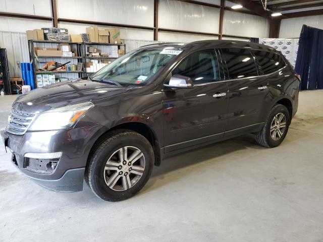 CHEVROLET TRAVERSE 2017 1gnkrgkd4hj243752