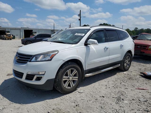 CHEVROLET TRAVERSE L 2017 1gnkrgkd4hj342409