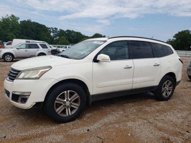 CHEVROLET TRAVERSE 2015 1gnkrgkd5fj128025