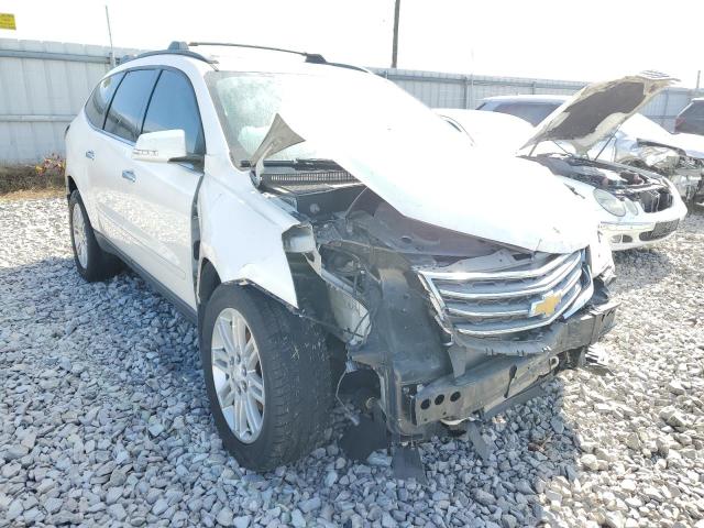 CHEVROLET TRAVERSE L 2015 1gnkrgkd5fj174115