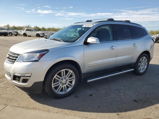 CHEVROLET TRAVERSE 2015 1gnkrgkd5fj322702